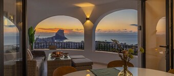 Villa Maracala by Abahana Villas