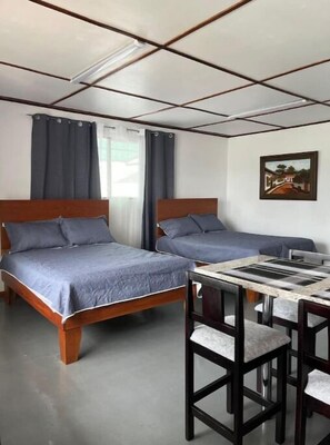 1 chambre, Wi-Fi gratuit