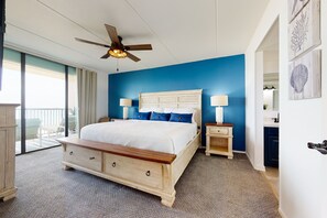 3 habitaciones, wifi y ropa de cama 