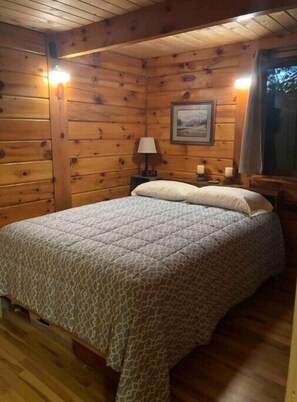 1 bedroom, WiFi