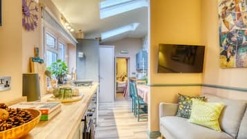 Căn hộ cơ bản, có phòng tắm riêng | Truy cập Internet không dây miễn phí