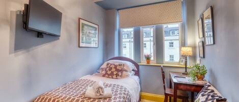 Standard Single Room, Ensuite