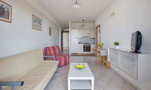 Casa | 1 habitación 