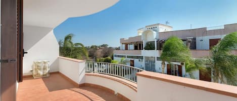 獨棟房屋 | 1 間臥室