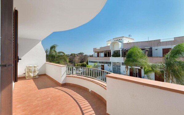 1 bedroom - 1680 Appartamento Blumer (Nardò)