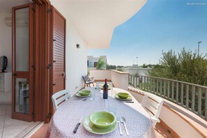 Casa, fumatori | 1 camera