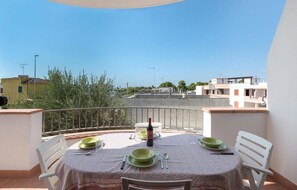 1 bedroom - 1680 Appartamento Blumer (Nardò)