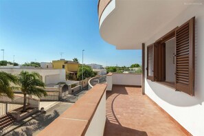 Casa, fumatori | 1 camera