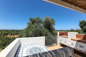 House, Smoking | 3 bedrooms - 1917 Villa Malusida by Perle di Puglia (Carovigno)
