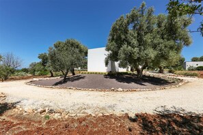 Villa | 3 bedrooms - 1917 Villa Malusida by Perle di Puglia (Carovigno)