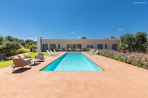 Casa, fumatori | 3 camere