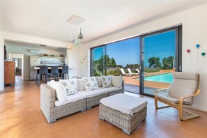 Villa | 3 bedrooms - 1917 Villa Malusida by Perle di Puglia (Carovigno)