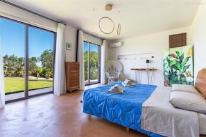 Casa, fumatori | 3 camere