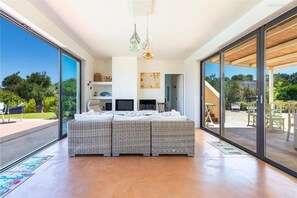 Villa | 3 bedrooms - 1917 Villa Malusida by Perle di Puglia (Carovigno)