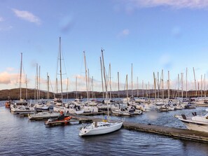 Cottage | Port de plaisance