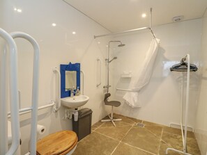 Cottage | Intérieur