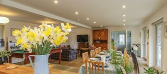 The Pier House