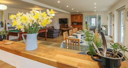 The Pier House