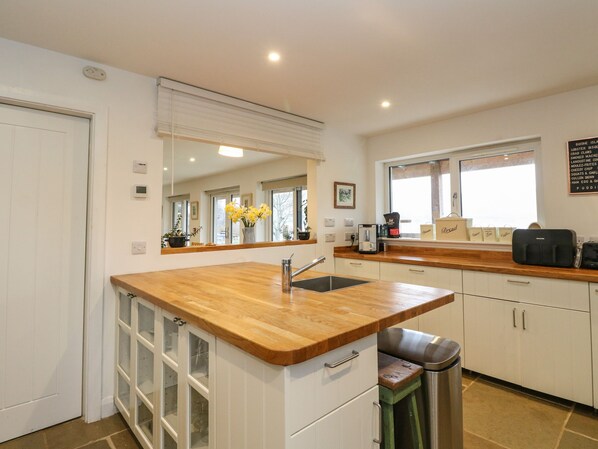 Cottage | Cuisine privée