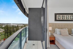 2 soverom, strykejern/-brett, wi-fi (inkludert) og sengetøy