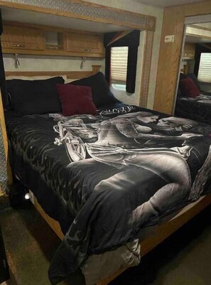 1 chambre, Wi-Fi