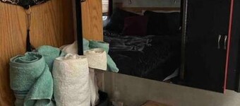 Camper Rental Relax On The River