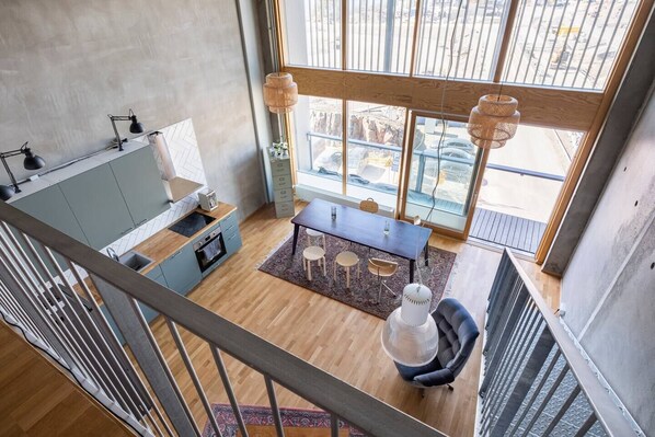 Intérieur