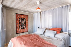 2 chambres