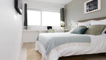 Estudio Confort | Ropa de cama de alta calidad y muebles diferentes