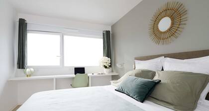 HOTEL LES PORTES DE PARIS