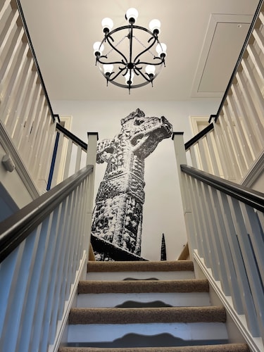 Mid Ulster Carsdale House, NI