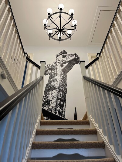 Mid Ulster Carsdale House, NI