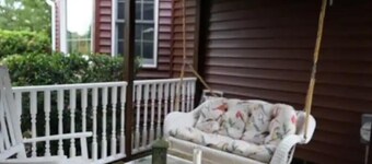 Secluded Private Guesthouse - Doylestown Twp

