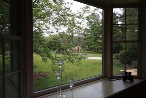 Secluded Private Guesthouse - Doylestown Twp

