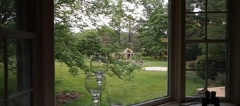Secluded Private Guesthouse - Doylestown Twp

