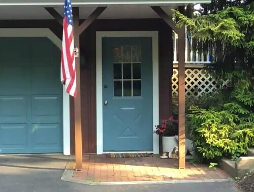 Secluded Private Guesthouse - Doylestown Twp

