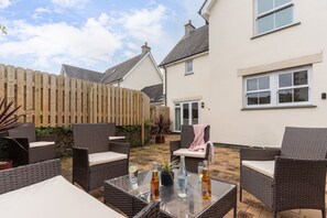 テラス / パティオ