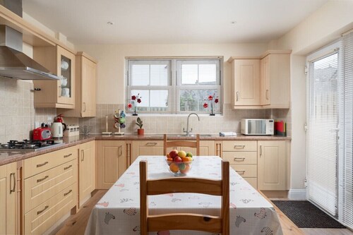 4BR Gem in Lelant Nr St Ives