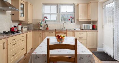 4BR Gem in Lelant Nr St Ives