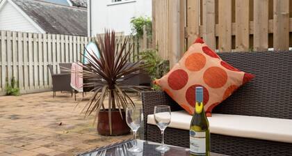 4BR Gem in Lelant Nr St Ives