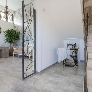Casa | 1 quarto