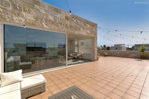 ハウス | 1 室のベッドルーム