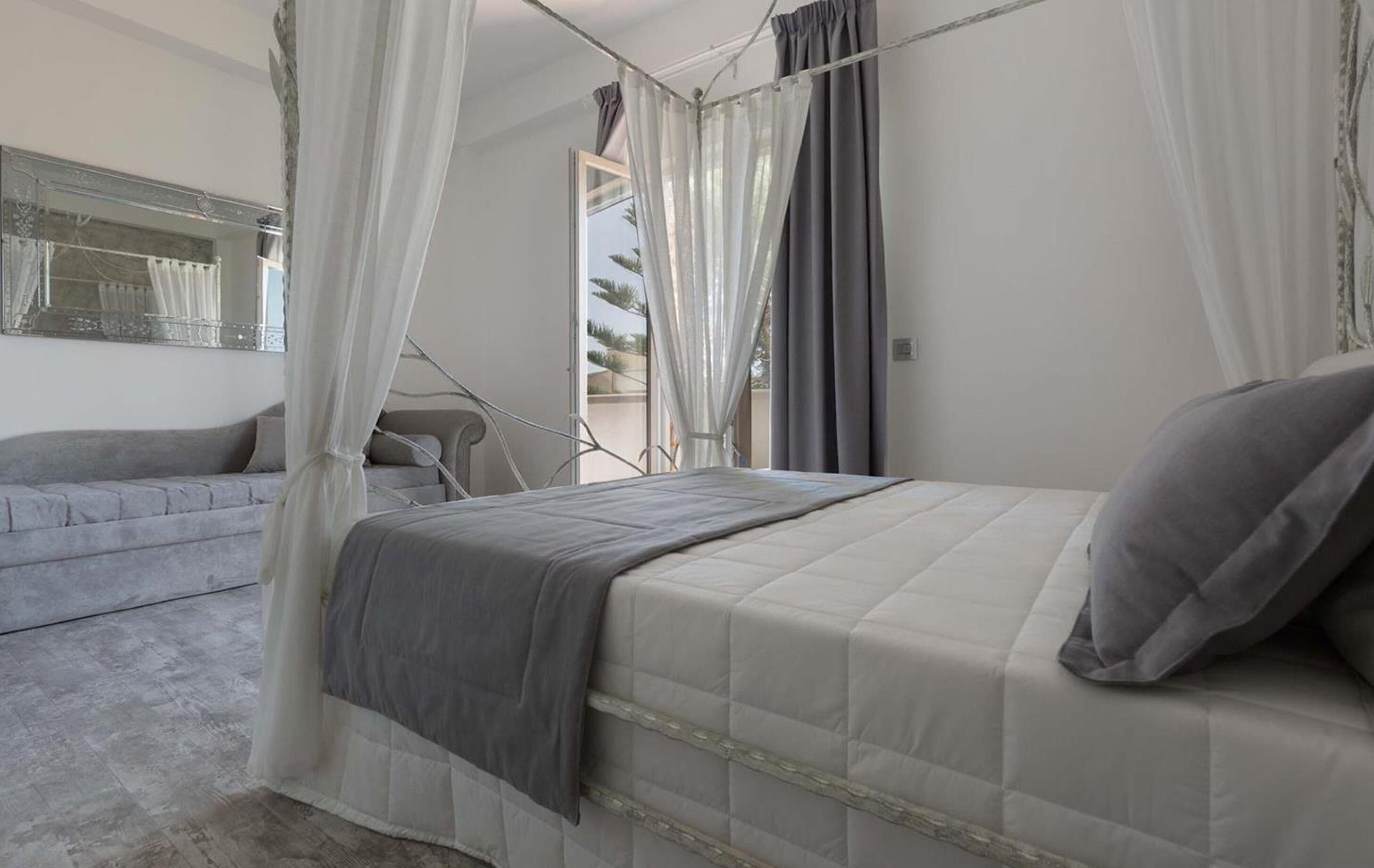 ハウス | 1 室のベッドルーム