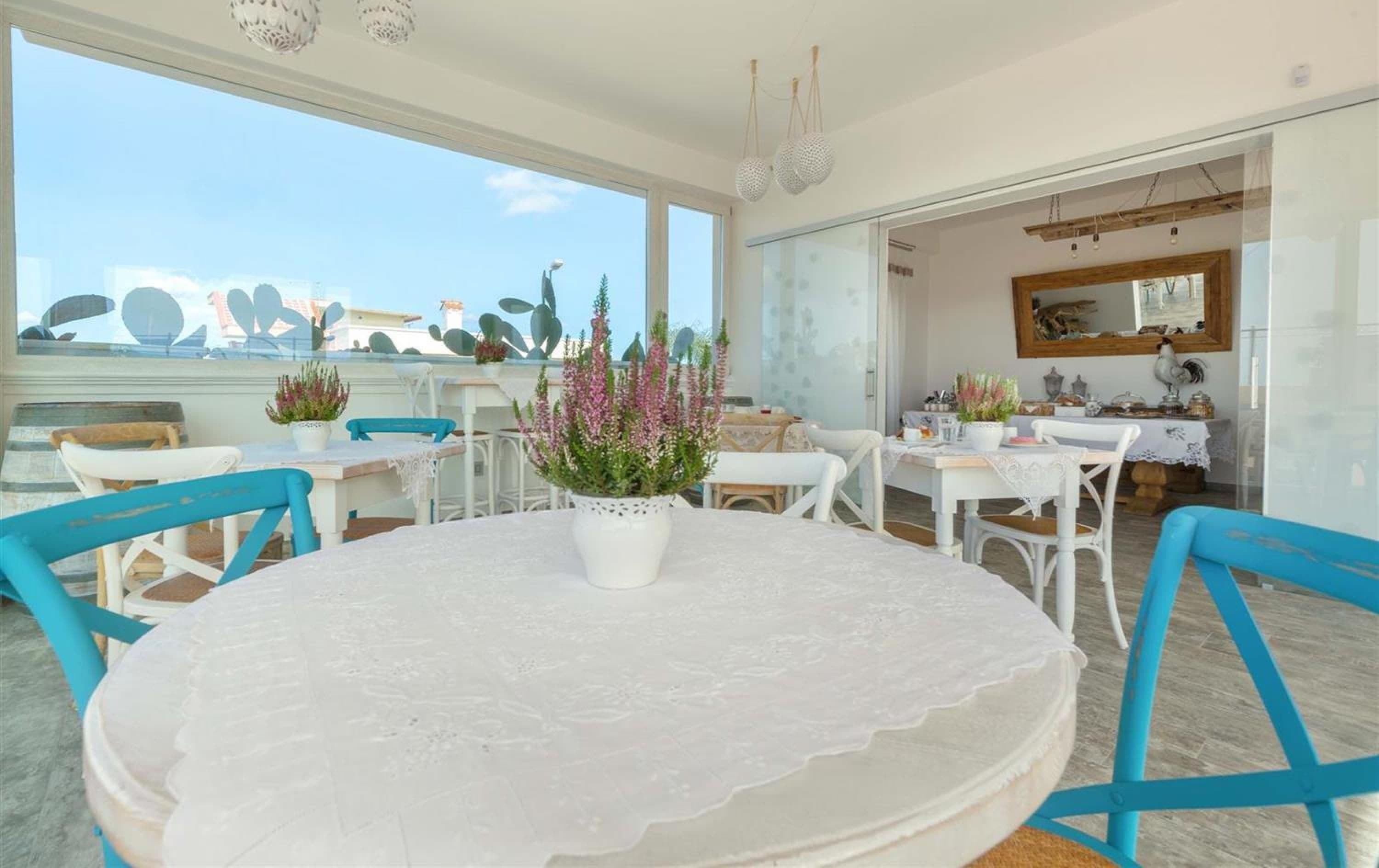 Ferienhaus | 1 Schlafzimmer