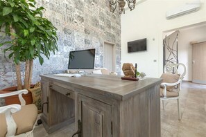 Hus | 1 sovrum
