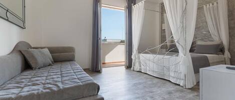 Casa | 1 habitación