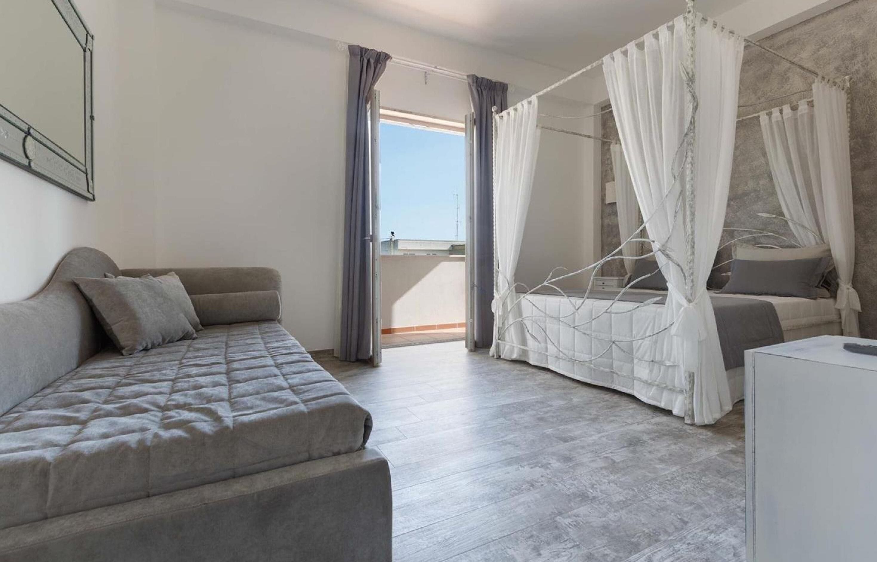 獨棟房屋 | 1 間臥室