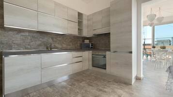 獨棟房屋 | 1 間臥室