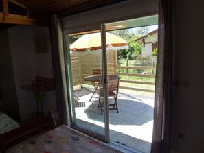 Interior - Hébergement D'été Pour Deux Adultes et un Enfant à Deux pas de la Plage! (Ondres)