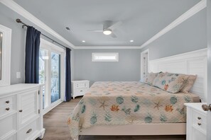 6 dormitorios, tabla de planchar con plancha, wifi y ropa de cama